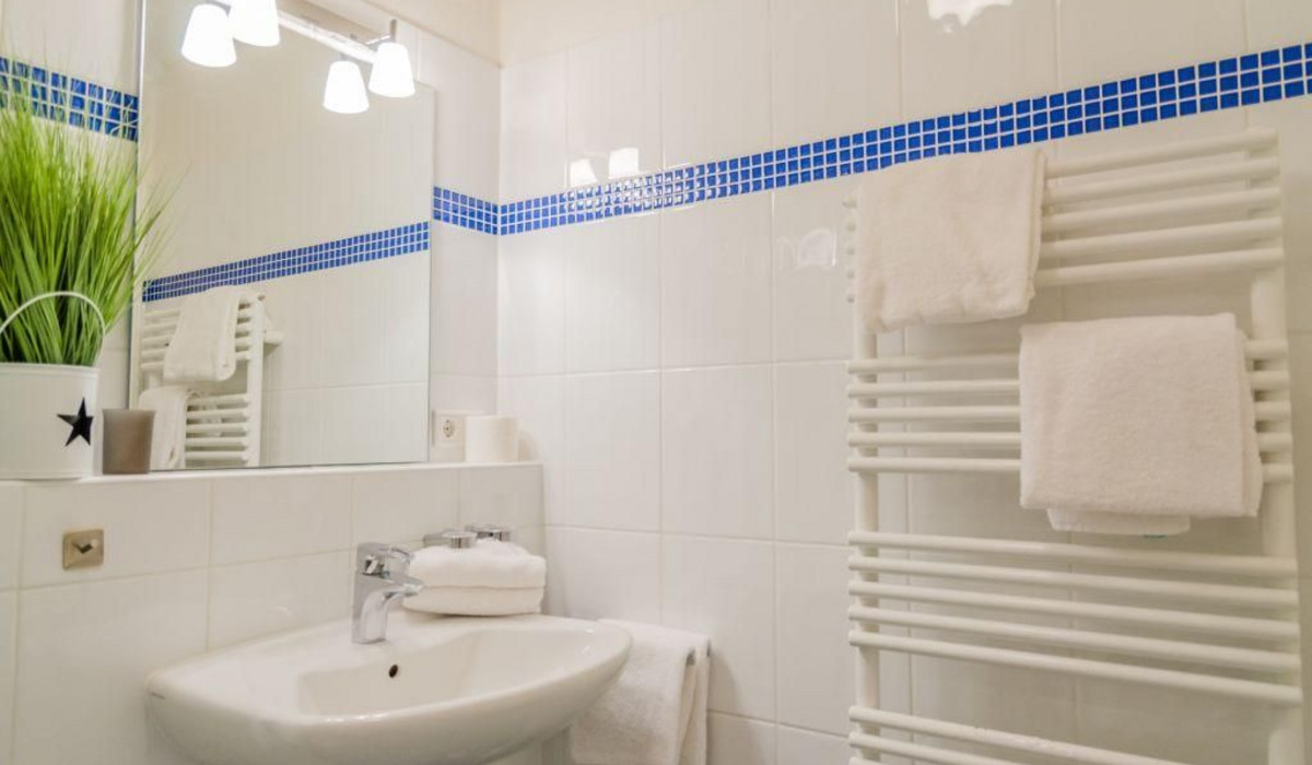 Residenz Bismarck, Whg. 5a