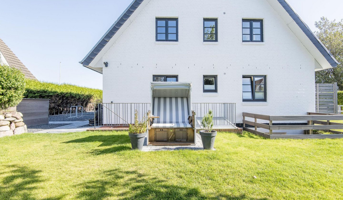 - Whg. 3 "Wiesenblick"