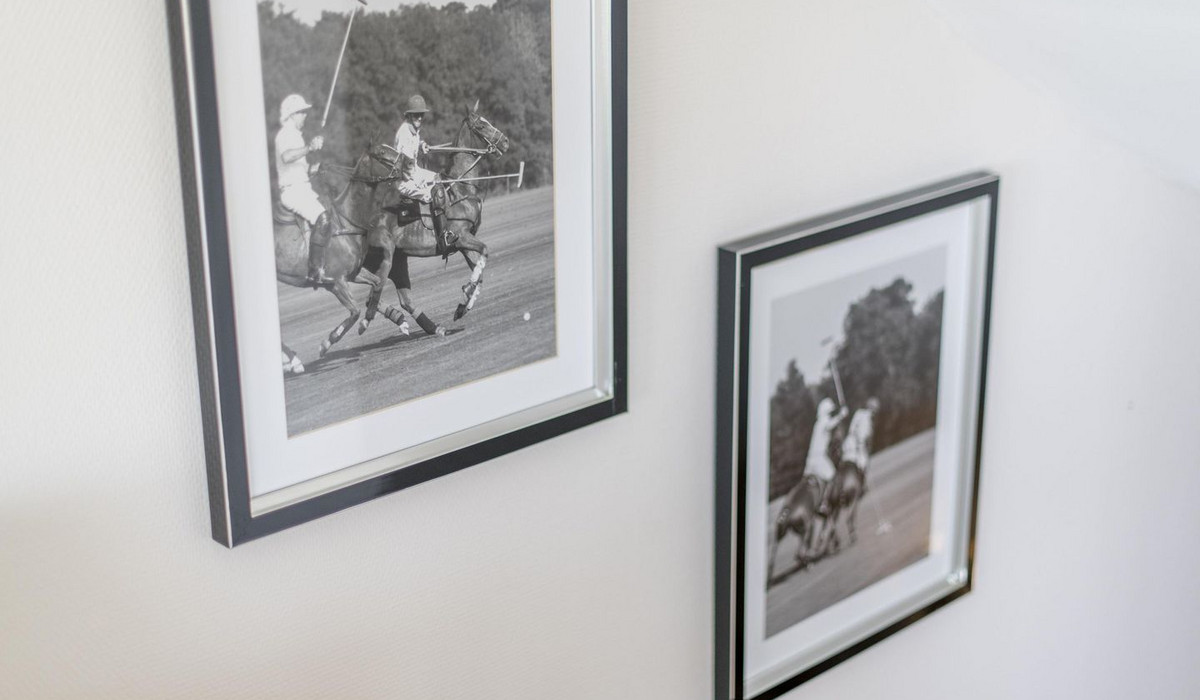 Alte Mühle, Whg. 12 Polo Suite