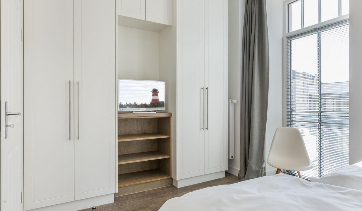 Art your Life - Residenz, Whg. 3 Romero