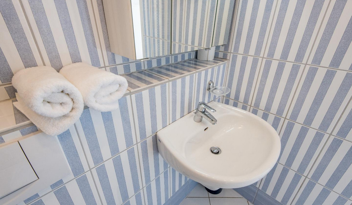 Dünenhof zum Kronprinzen Whg. 98