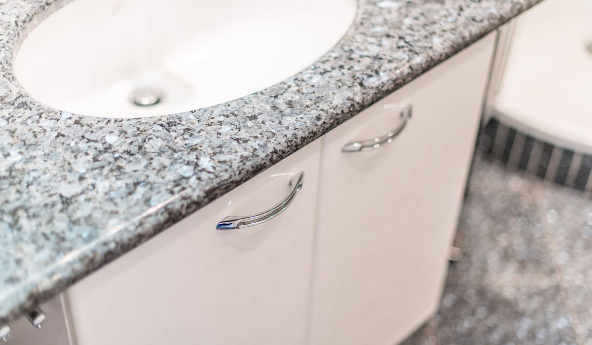 Hanseatenhaus, Whg. 84 Meerblick