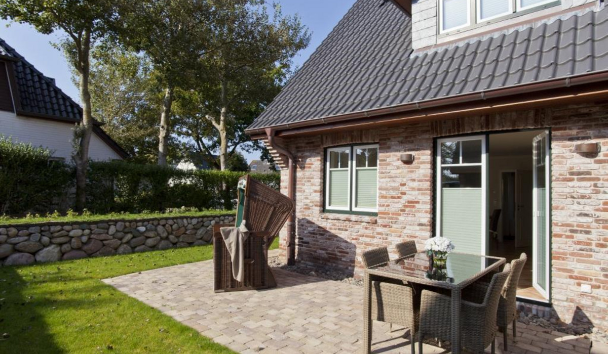 Haus Grenzkrug, Haushälfte 4a