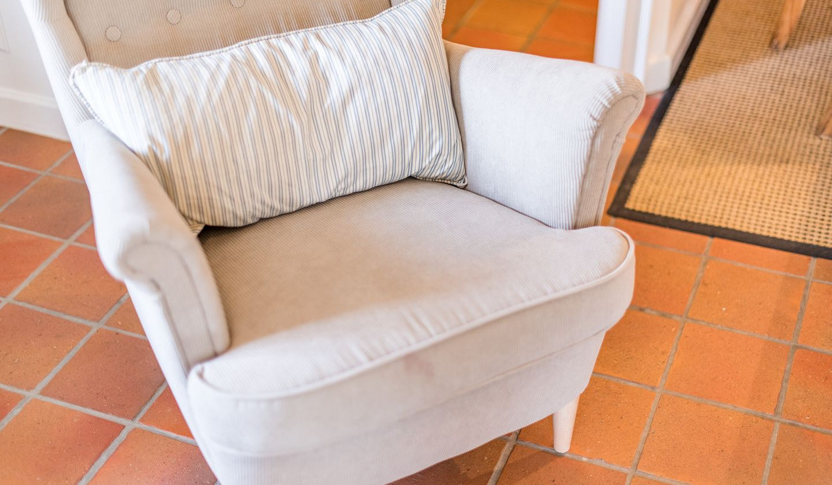 Haus Heidekamp 3, Hausteil A