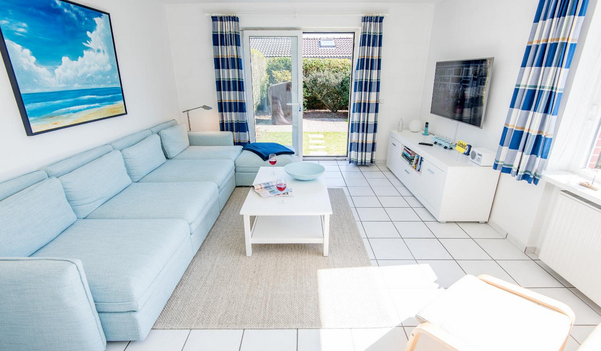 Haus Kampstraße 26, Whg. 2