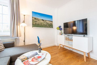 Haus Nordhedig 1, Whg. 3