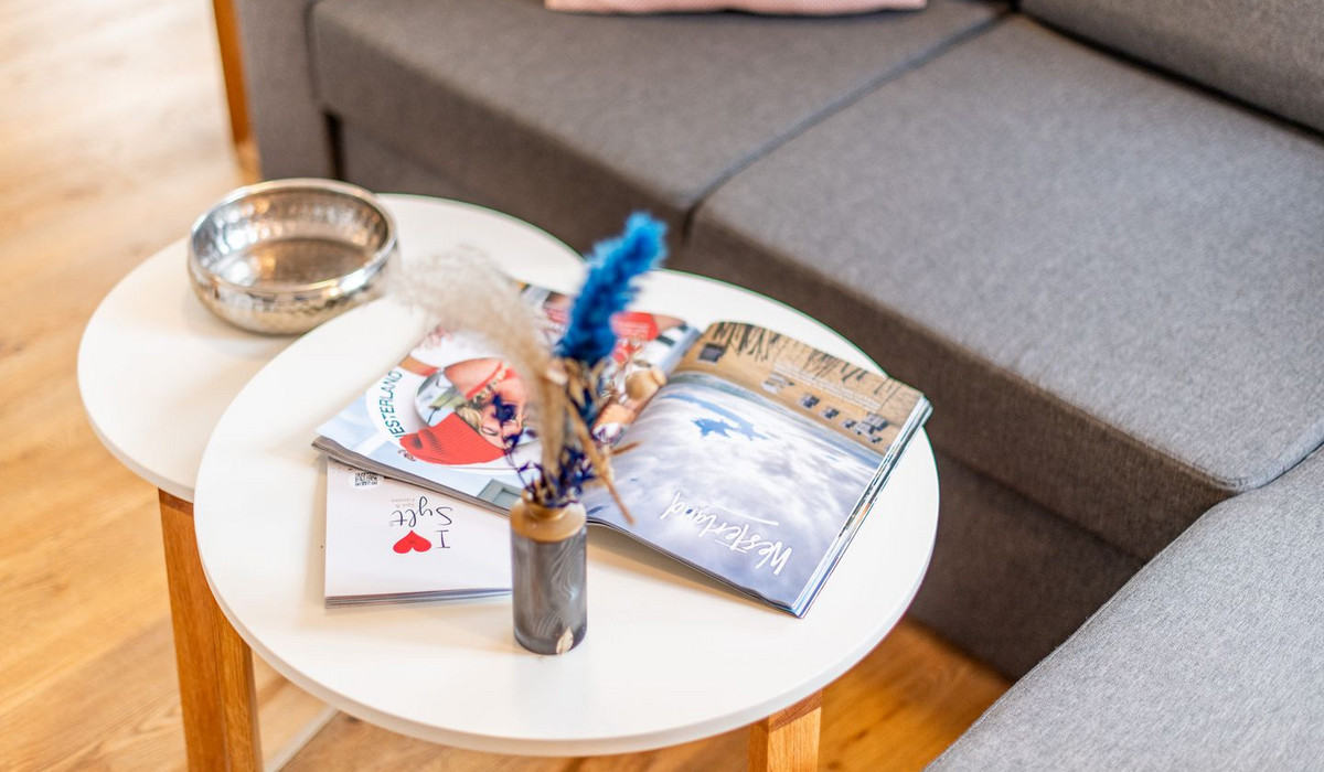 Haus Nordhedig 1, Whg. 3