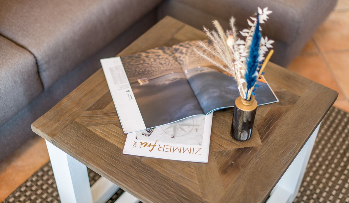 Haus Osterweg 8, Whg. 13