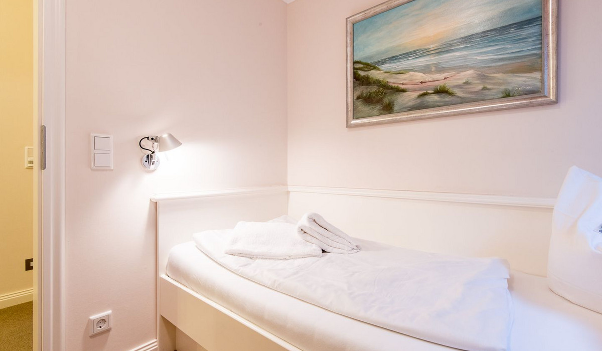 Haus Sönshörn Whg. 07