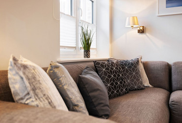 Haus Steinmannstraße 77, Haushälfte A