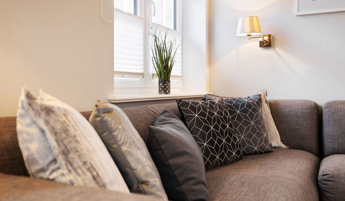 Haus Steinmannstraße 77, Haushälfte A