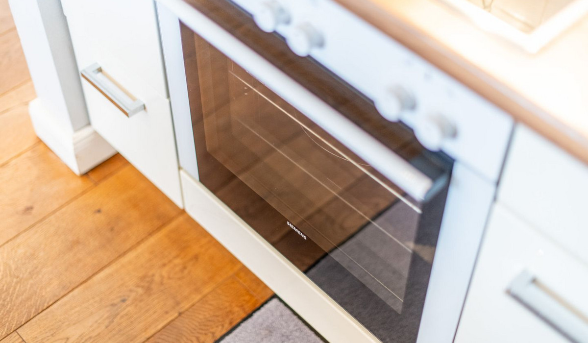 Haus Strandweg Whg. 01