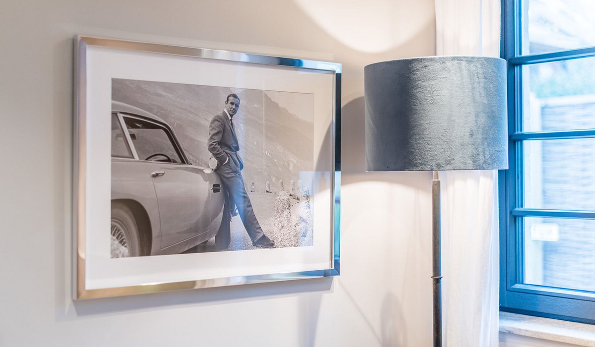 Inselliebe Whg. 04 Keitum