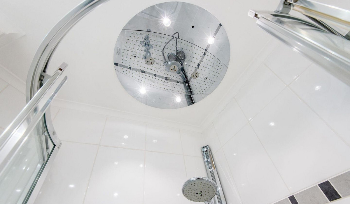 Residenz Bismarck, Whg. 3