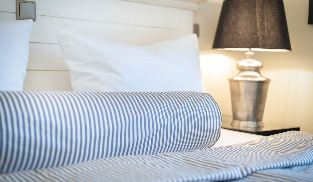 Residenz Bismarck, Whg. 9