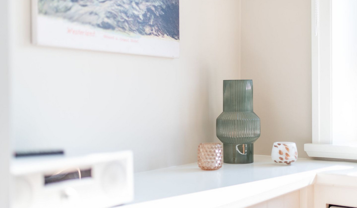 Stadthaus Boysenstraße, Whg. 6