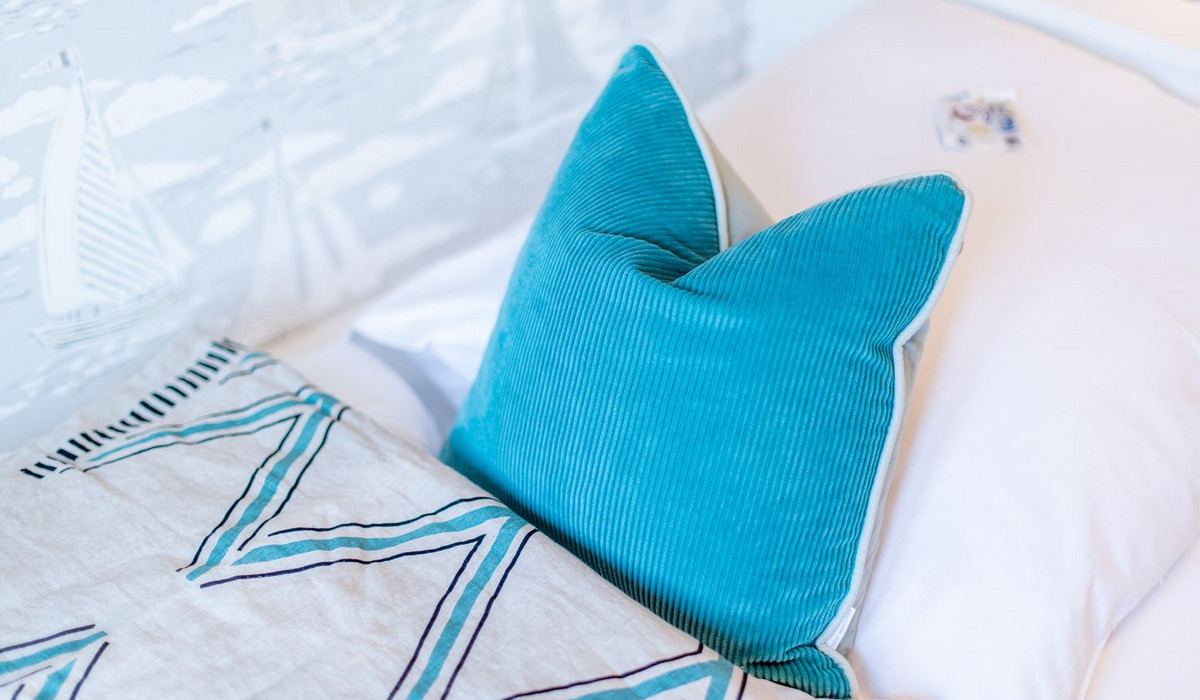 Stadthaus Boysenstraße, Whg. 6