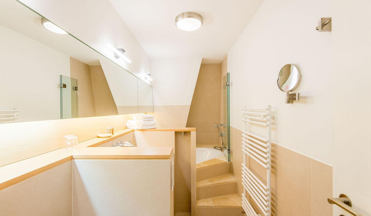 Die Villa 1903, Whg. 3