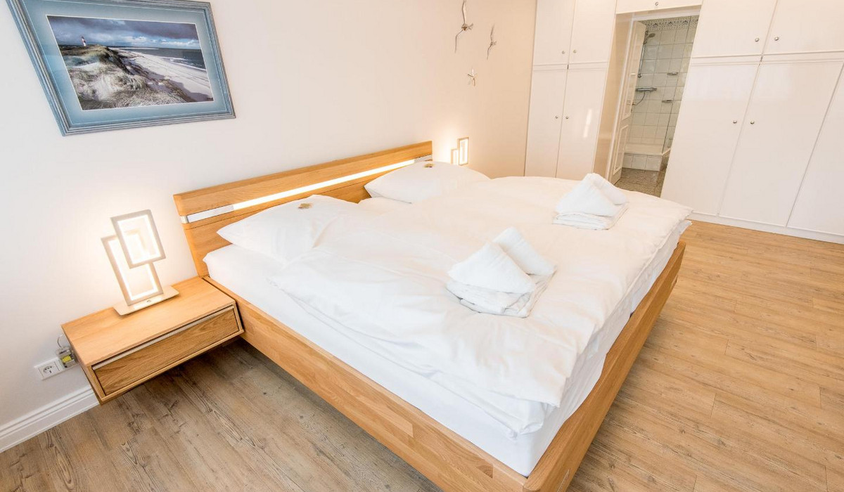 Haus Blanker Hans, Strand Whg. 69