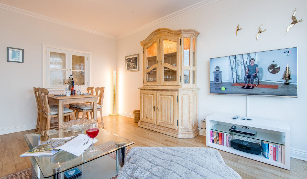 Haus Blanker Hans, Strand Whg. 79