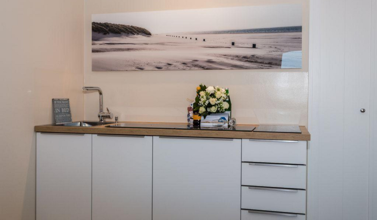 Haus Doktor-Ross-Straße 25, Whg. 19 Wunderkammer