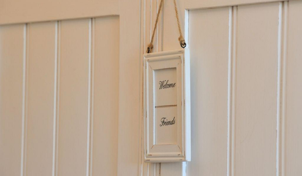 Haus Käpt'n-Christiansen-Straße 30, Whg. 59 Peter