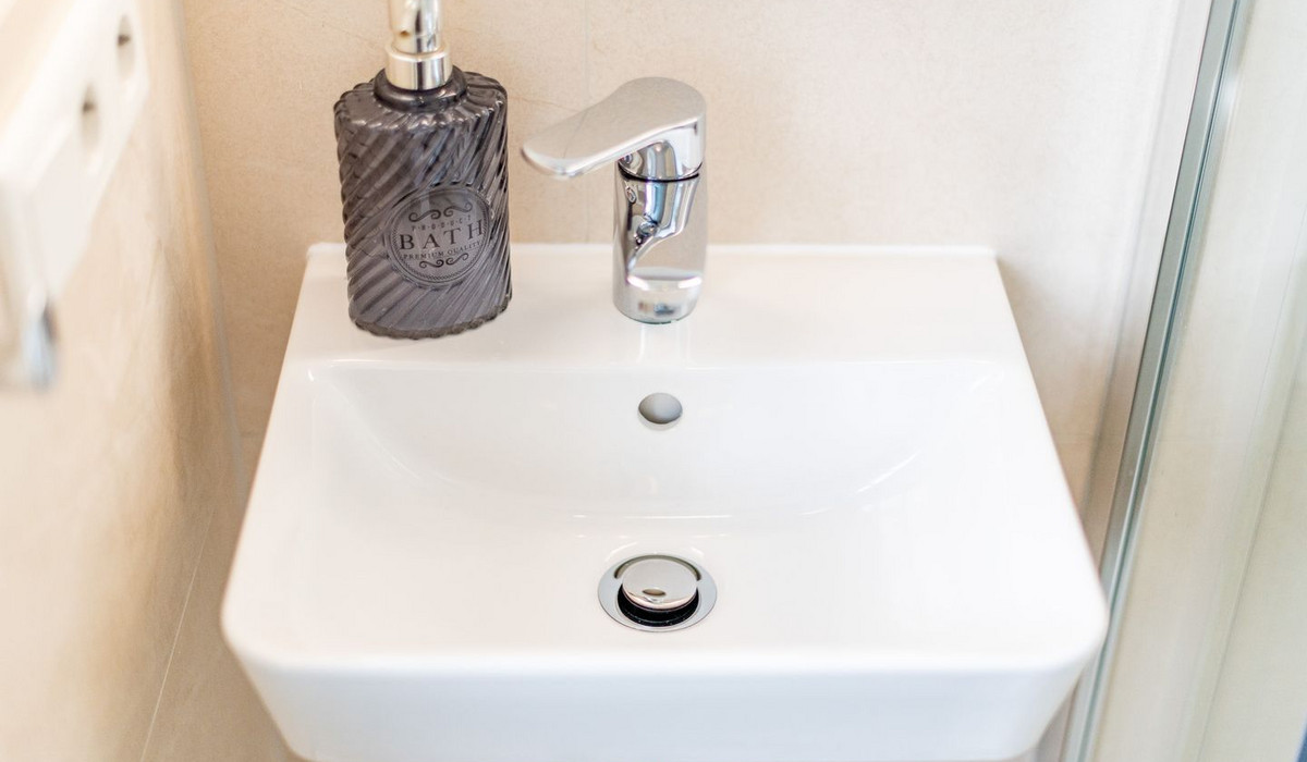 Haus Kliffhues Whg. 4