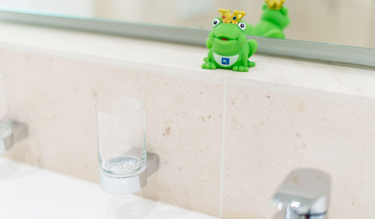 Haus Mateika, Whg. 9 Balou