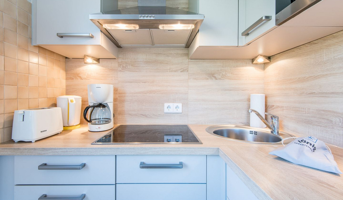 Haus Norderstraße 61, Whg. 6