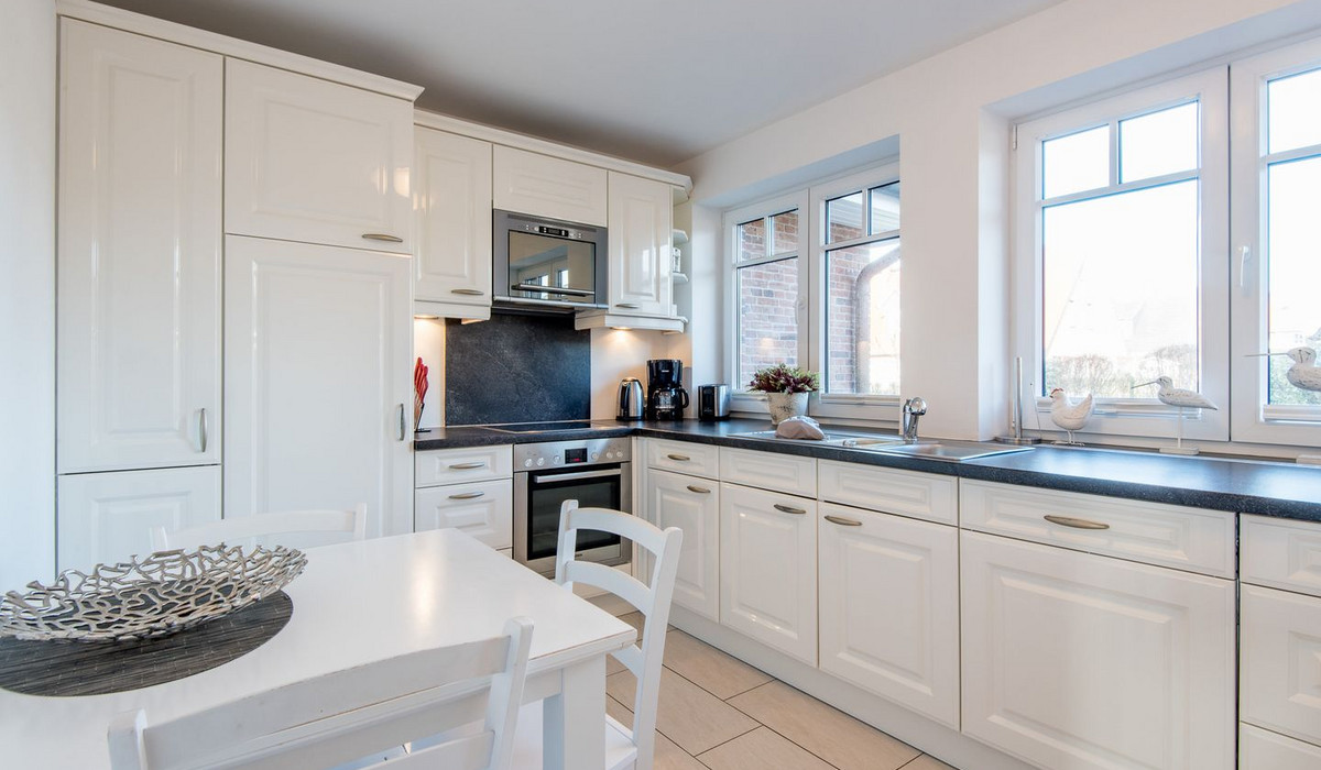 Haus Nordmarkgarten, Whg. 2