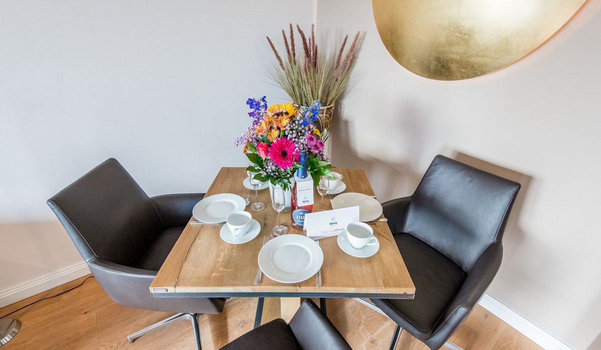 Haus Sönshörn Whg. 07