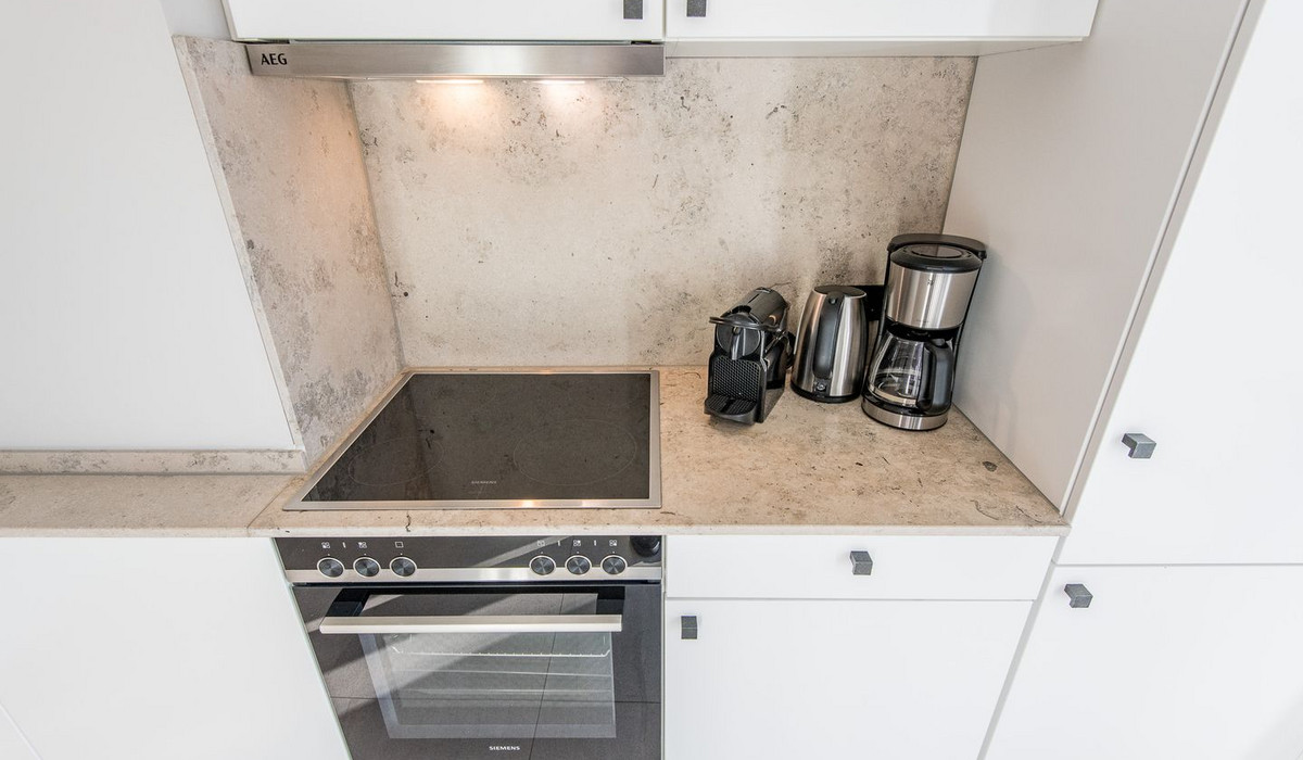 Inselliebe Whg. 01 Morsum