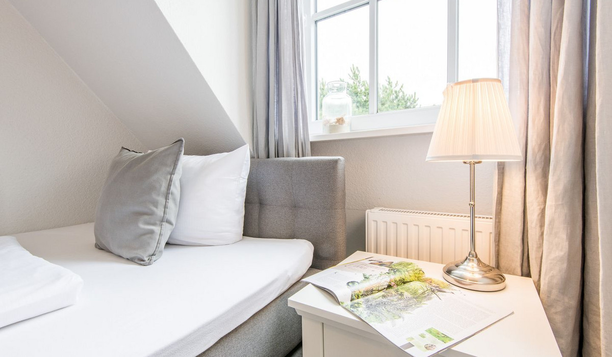 Ostertresker 54, Inseloase